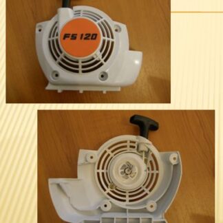 Behúzó komplett St FS120, 200, 250, 300